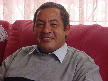 Chris van Wyk, Riverlea’s storyteller