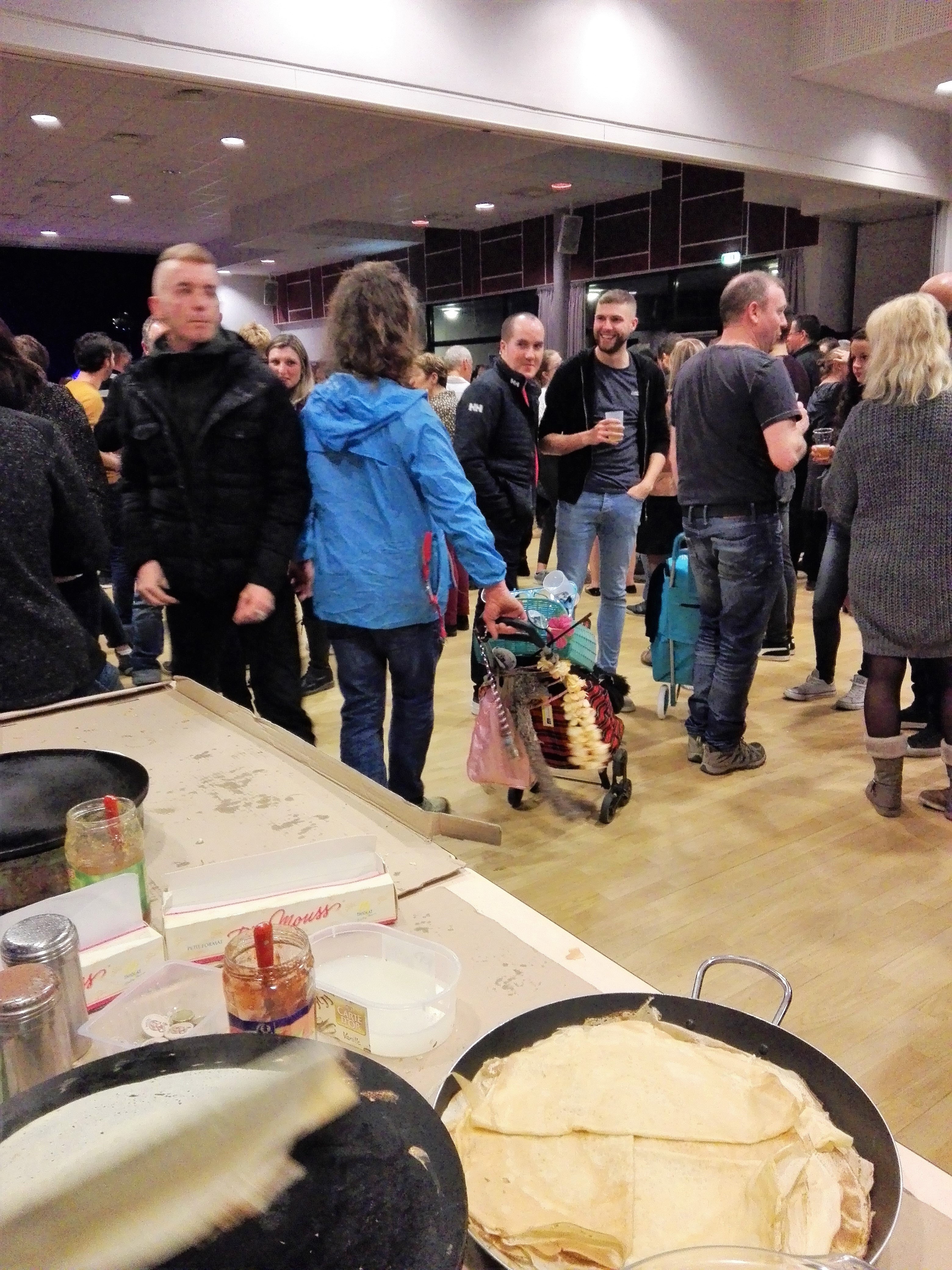 19-01-2019 - Fête des bières bretonnes -