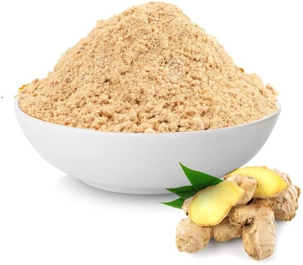 Organic Ginger Powder