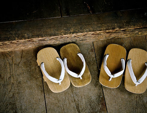 Dewey Beach Sandals