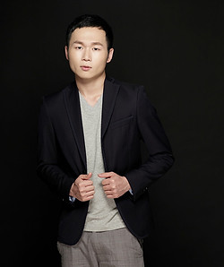 廖志恒Jee Heng Liao 演員