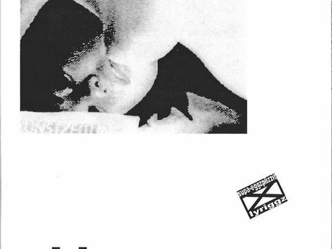 WIEDER ÖFFENTLICH SMR001 - OUT NOW!!  Re-Release CHINESE ROXX by supa mario records 1998