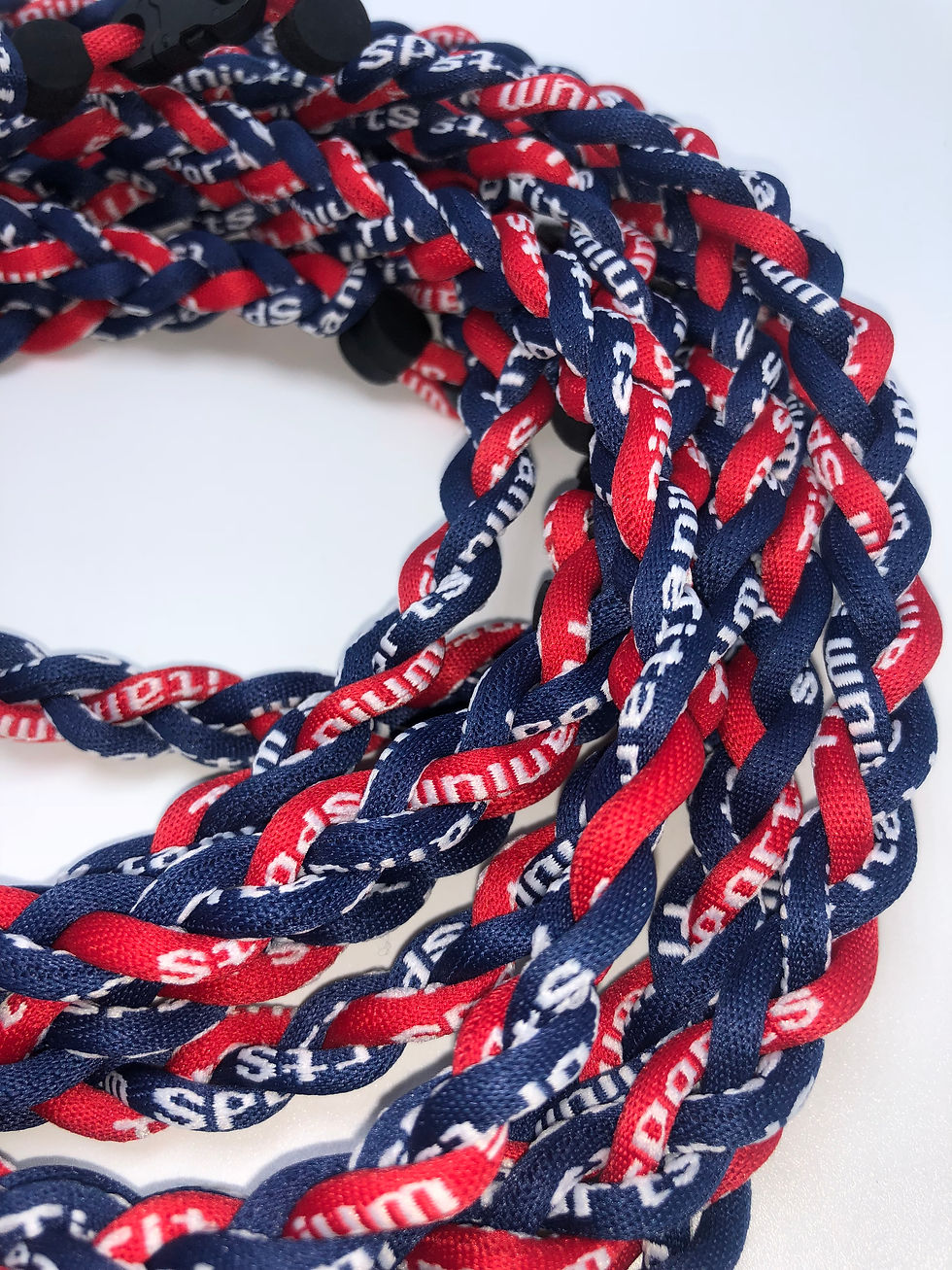 Sport Necklaces 1/4