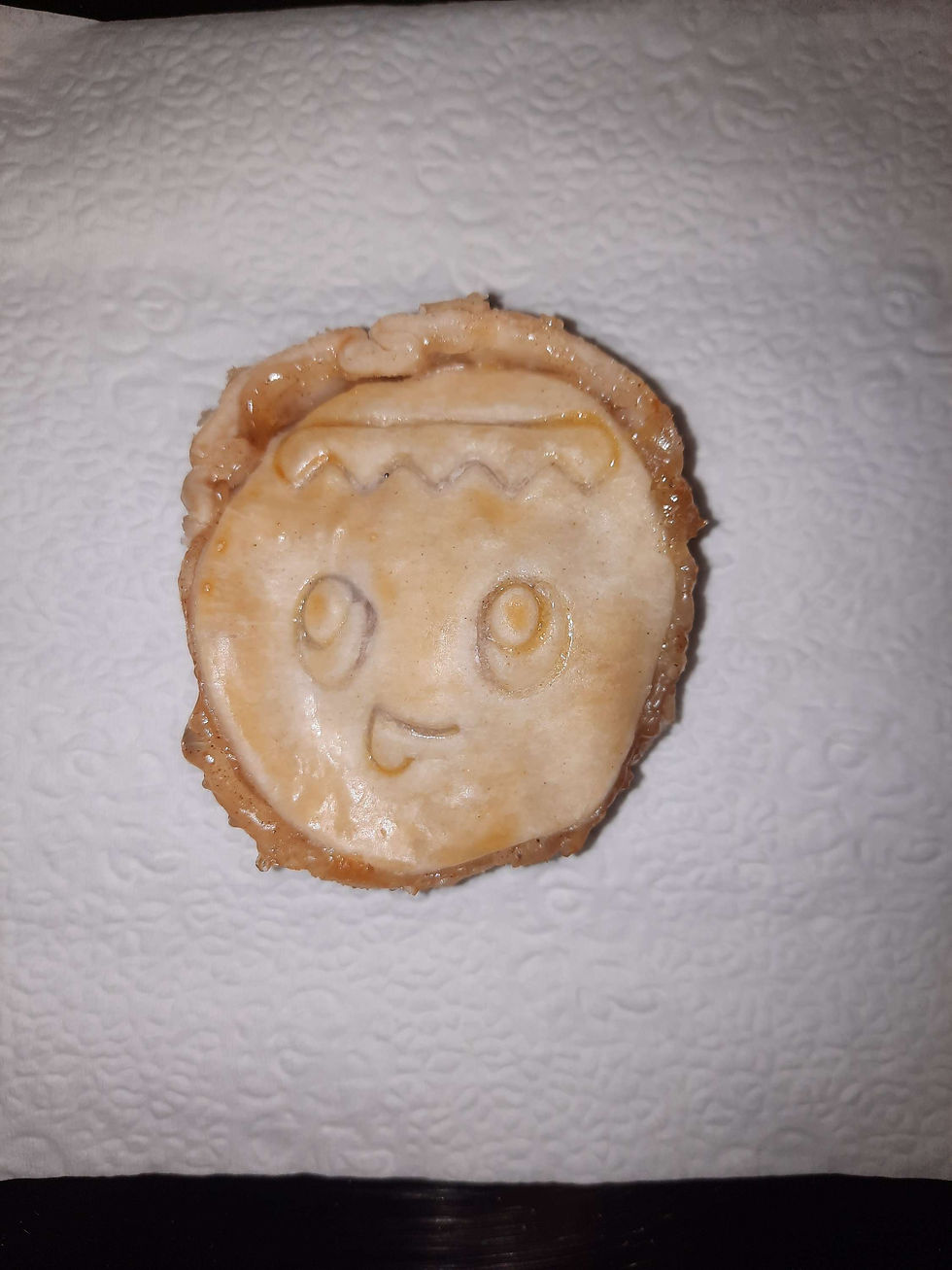 Pie Bites