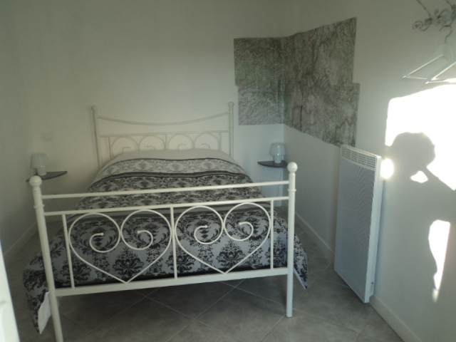 Chambre d'hôtes Les Rochers photo 2