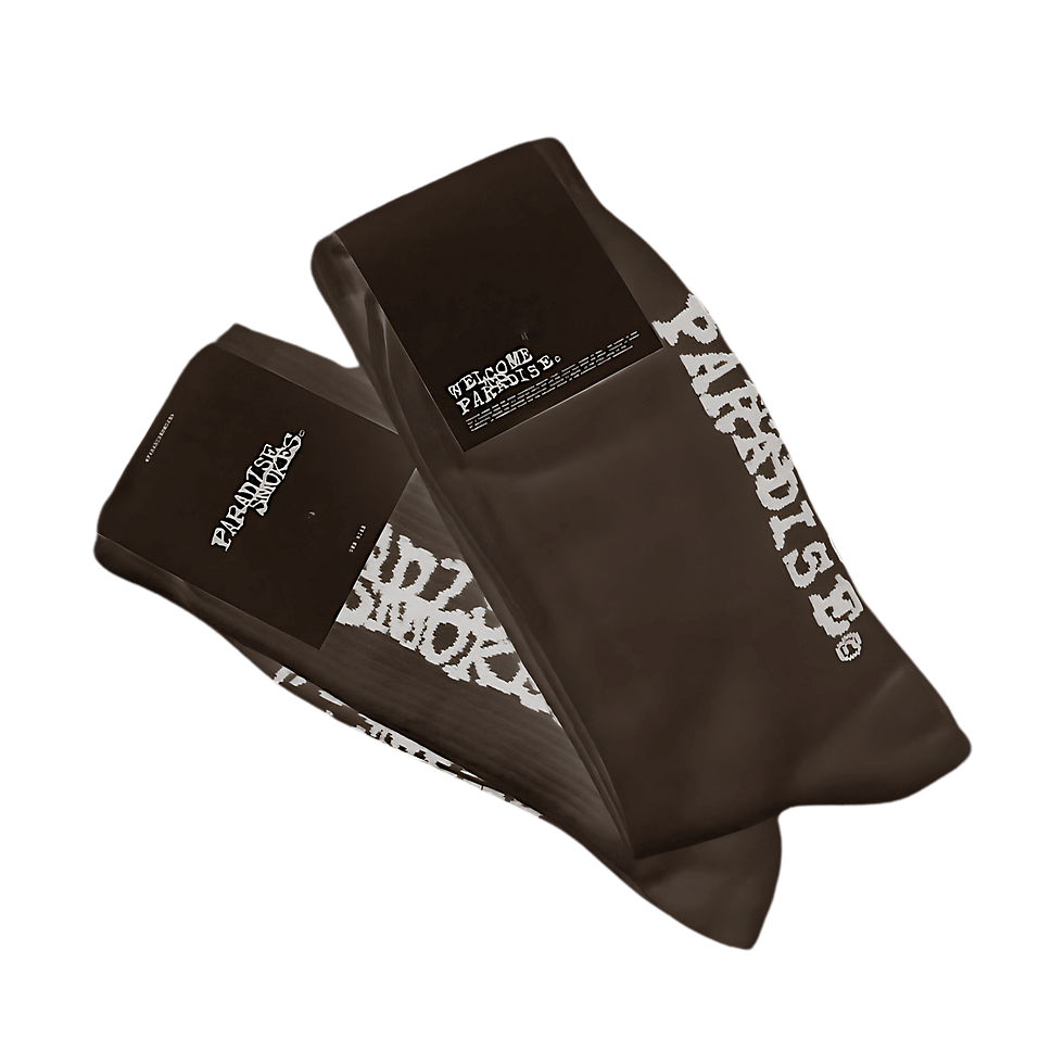 ESPRESSO - SOCKS