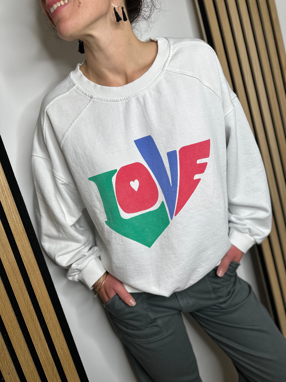 SWEAT BANDITAS MEMORY