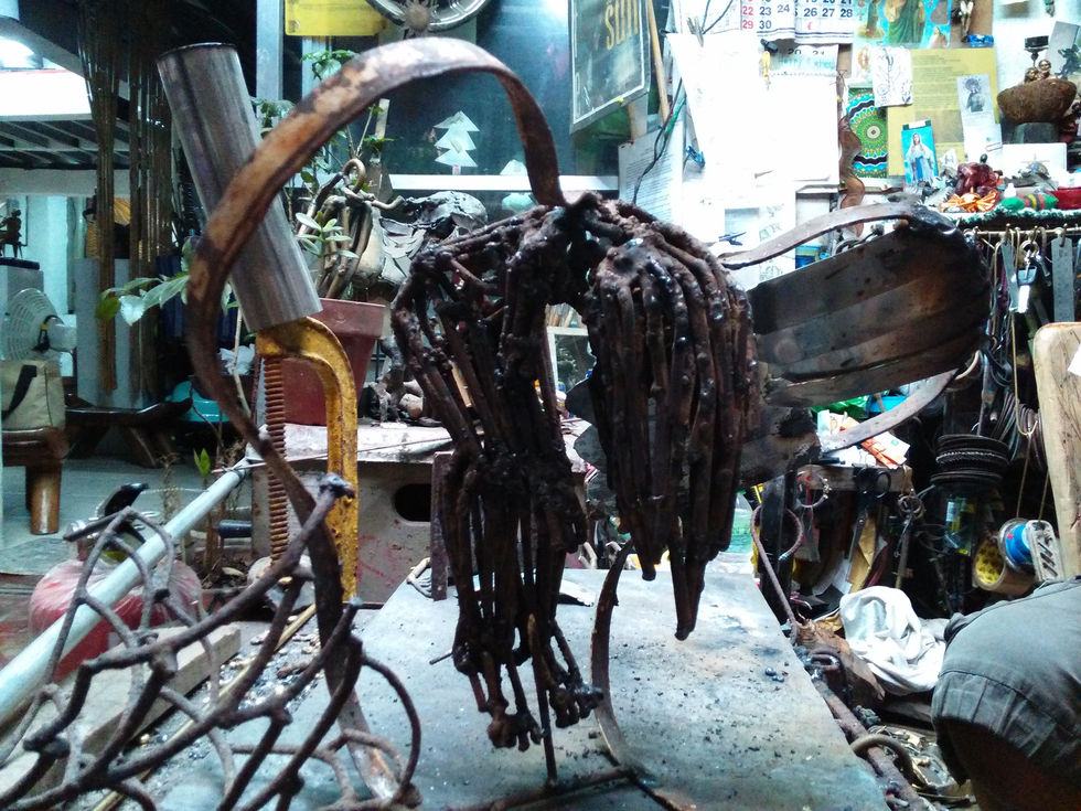 Seciond Figure (Work in Progress)