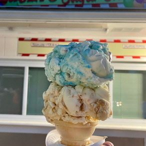 Best Ice Cream of Rochester NY :)