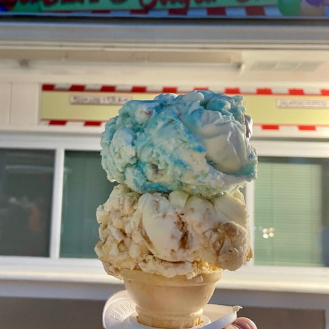 Best Ice Cream of Rochester NY :)