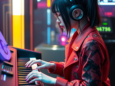 เทคนิคเอาชนะความรู้สึก “เล่นไม่เก่งซักที” | โน้ตเพลงเปียโนง่ายๆ, ราคาเรียนเปียโน, เปียโนสำหรับเด็กเล็ก, สอนเปียโนผู้สูงอายุ