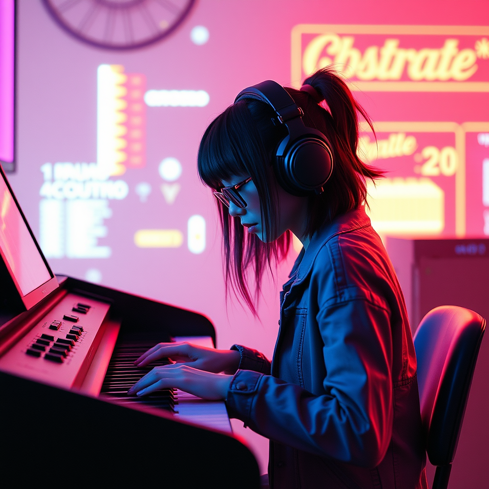 解锁商业潜力:创业者必知的音乐策略 | สอนเปียโนเชียงใหม่ เรียนเปียโนเชียงใหม่ สอนเปียโนออนไลน์ เรียนเปียโนออนไลน์ สอนเปียโนชลบุรี เรียนเปียโนชลบุรี สอนเปียโนนนทบุรี เรียนเปียโนนนทบุรี สอนเปียโนบางบัวทอง เรียนเปียโน