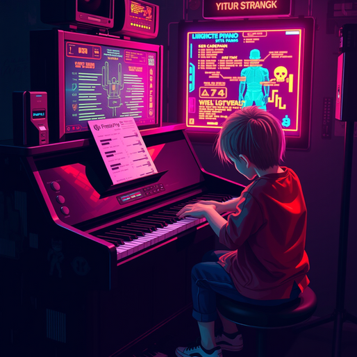 วิธีสร้างช่อง YouTube เปียโนให้มีรายได้ | เปียโนสำหรับเด็กเล็ก, สอนเปียโนผู้สูงอายุ