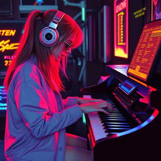 อาชีพที่ใช้ทักษะเปียโนได้จริง | เปียโนสำหรับเด็กเล็ก, สอนเปียโนผู้สูงอายุ