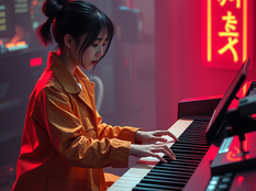 การตั้งเป้าหมายการเล่นเปียโนอย่างได้ผล | โน้ตเพลงเปียโนง่ายๆ, ราคาเรียนเปียโน, เปียโนสำหรับเด็กเล็ก, สอนเปียโนผู้สูงอายุ