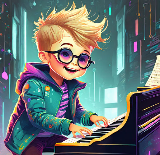 การฝึกคอร์ด Triad Minor ที่คนเรียนเปียโน สอนเปียโน สอนดนตรี เรียนดนตรีควรรู้