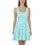 Thumbnail: Daisy Waves Skater Dress