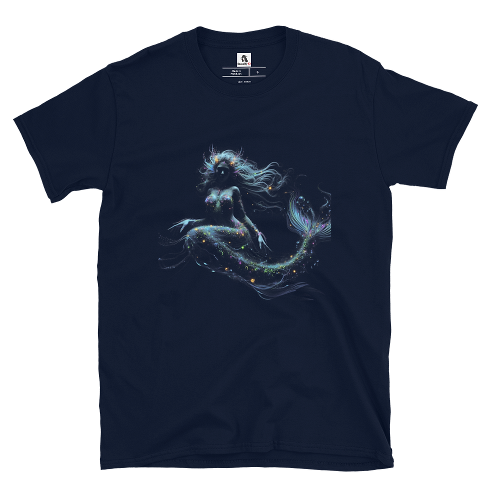 Thumbnail: The Depths T-Shirt