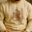 Thumbnail: Deep Sea Diver Premium Sweatshirt | Vintage Diver’s Helmet