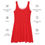 Thumbnail: Alizarin Skater Dress