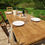 Miniature : Table de ferme 10 personnes