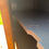 Miniature : Buffet bois et gris anthracite