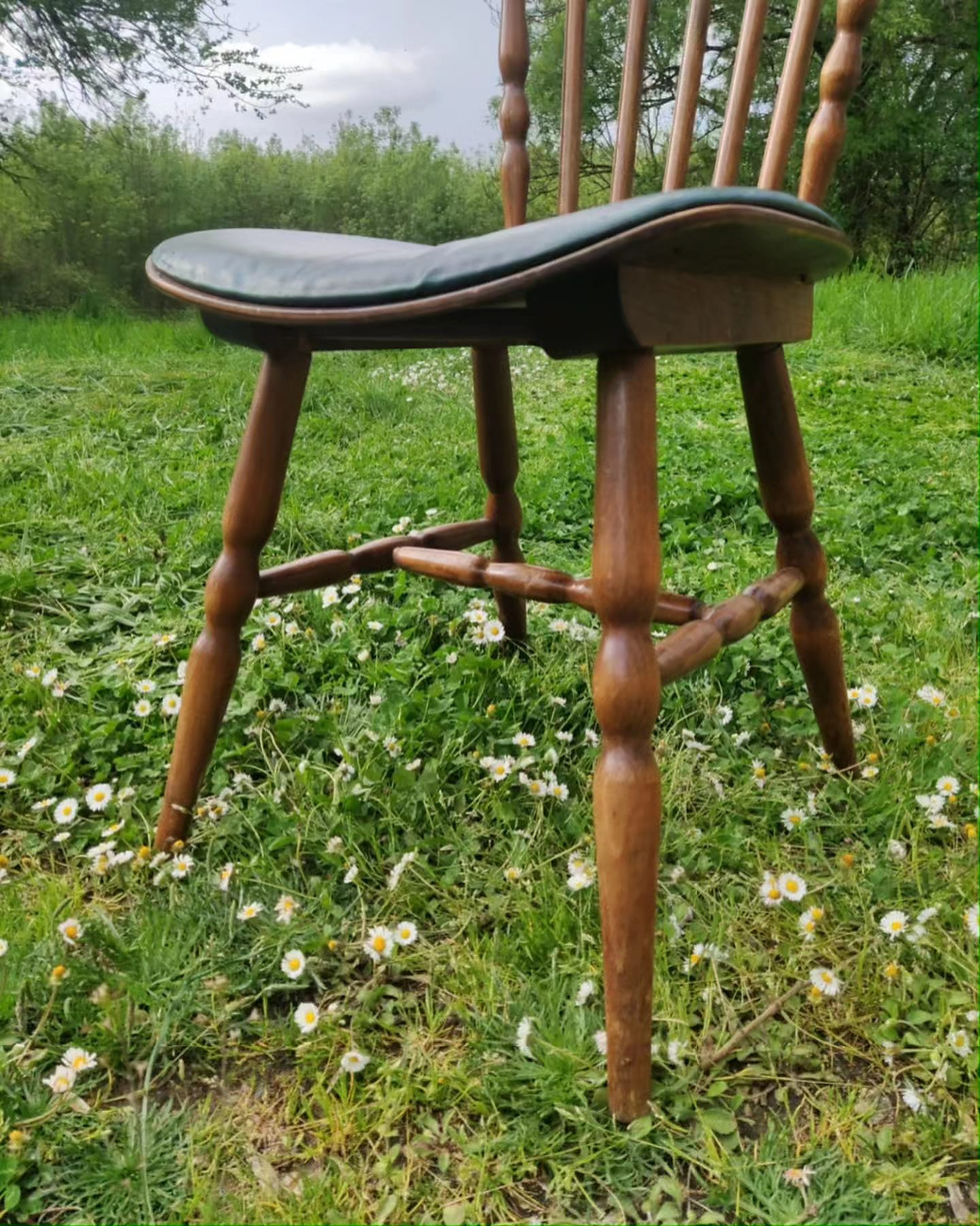 Miniature : Chaises Bistrot Tacoma Baumann (lot de 4)