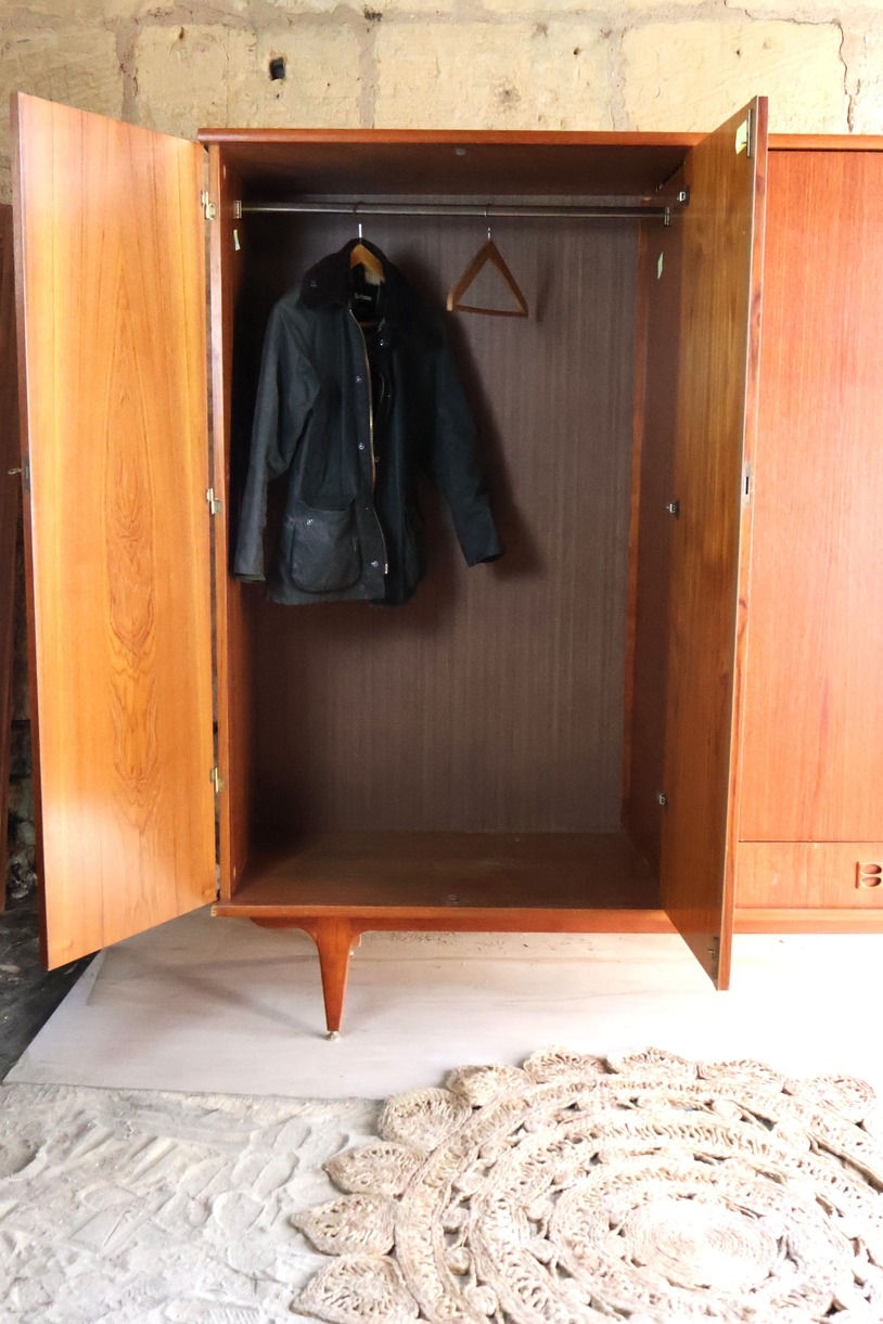 Miniature : Dressing scandinave