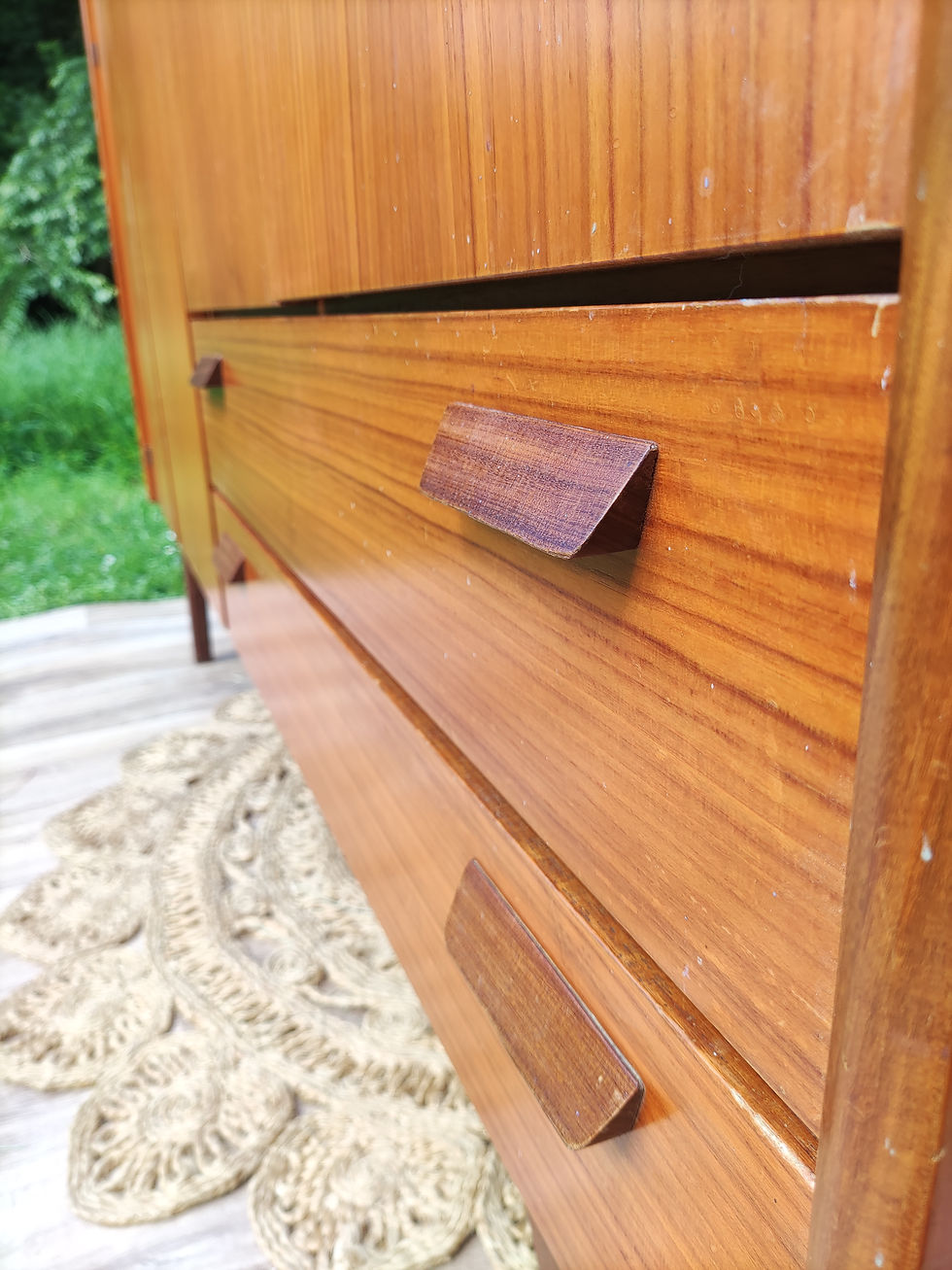 Miniature : Armoire Pierre Gautier Delaye