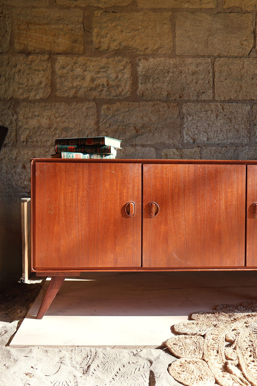 Miniature : Enfilade scandinave
