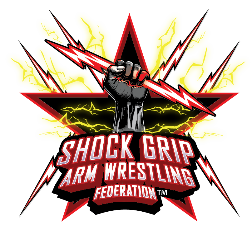 Shock Grip Official Logo