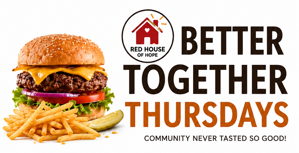 Better Together Thursdays