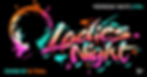 Ladies Night 18+