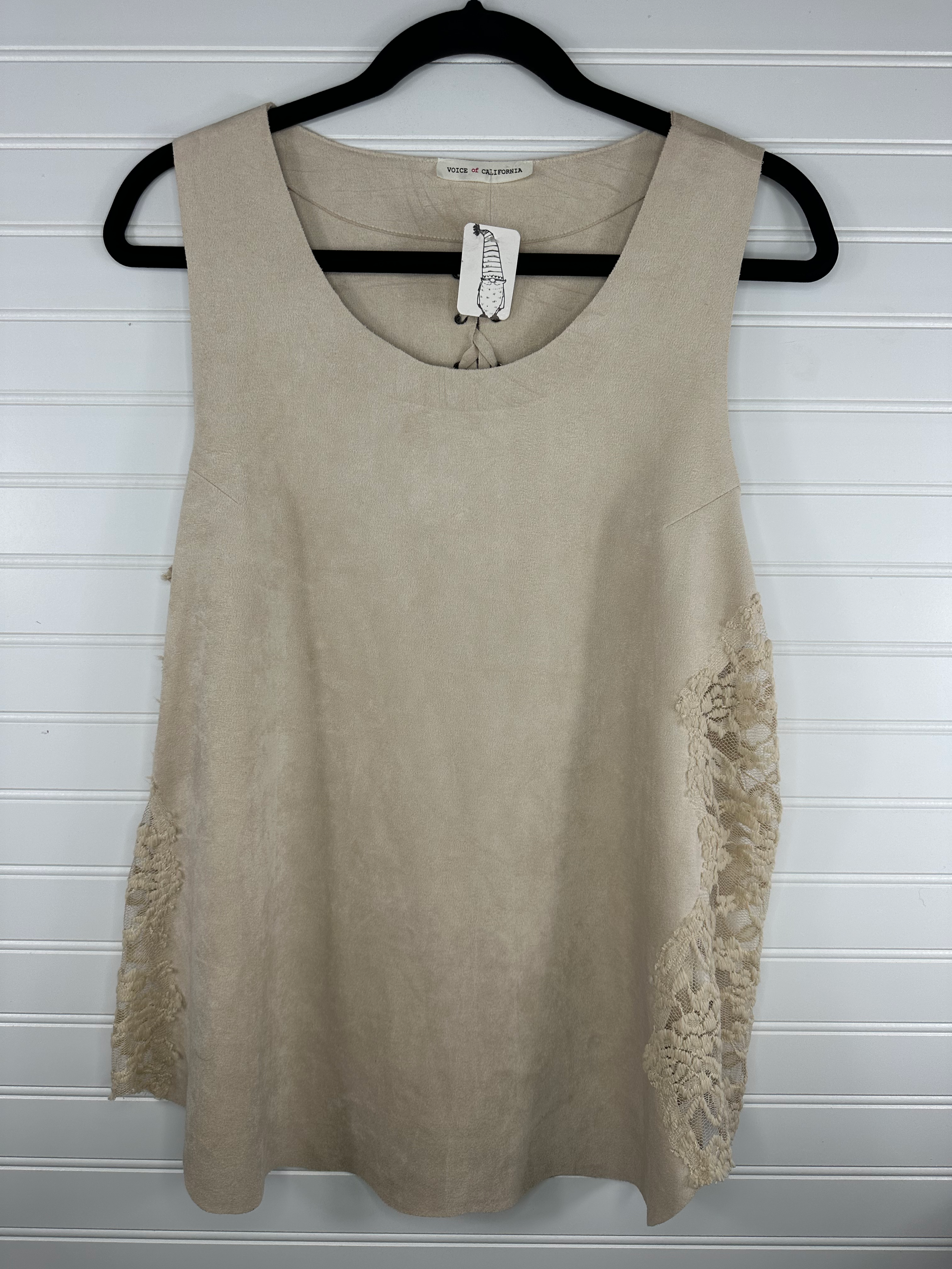 Medium Country Chic Tank