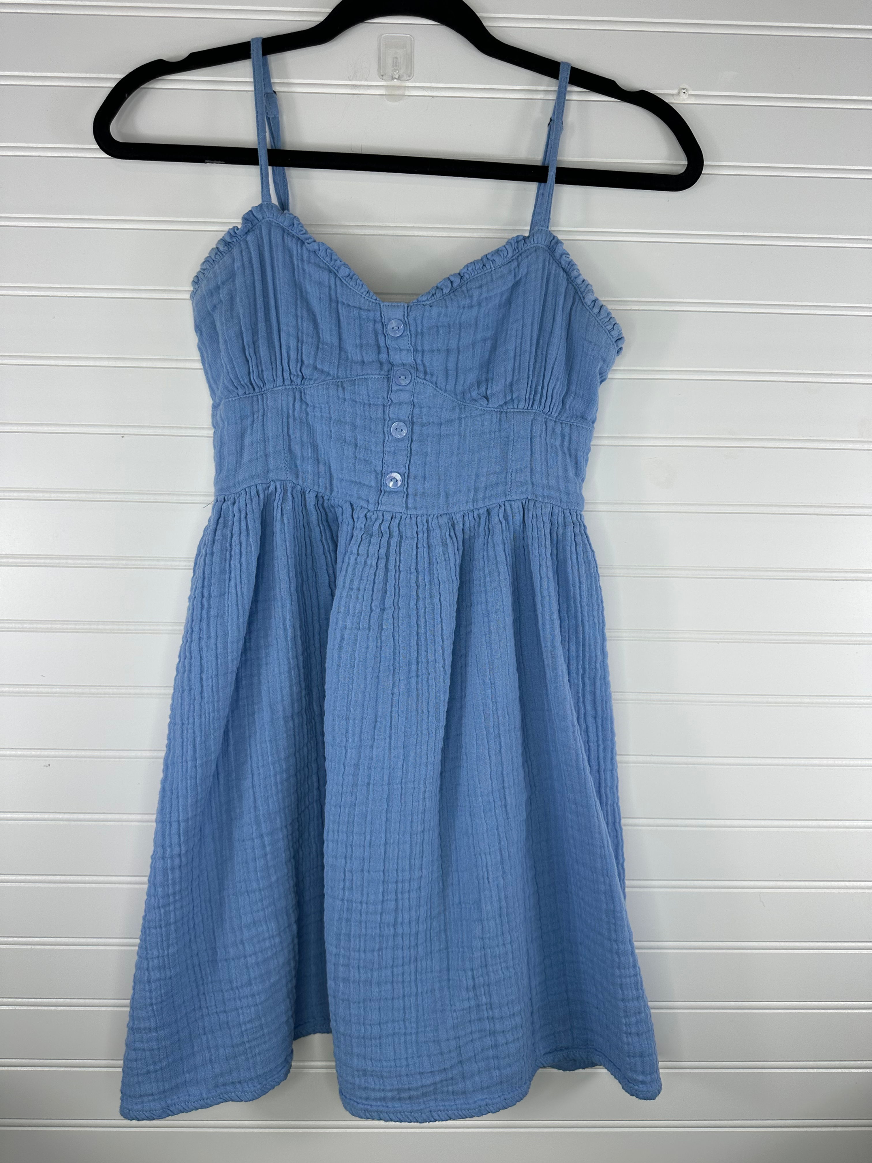 Small 100% Cotton Sundress