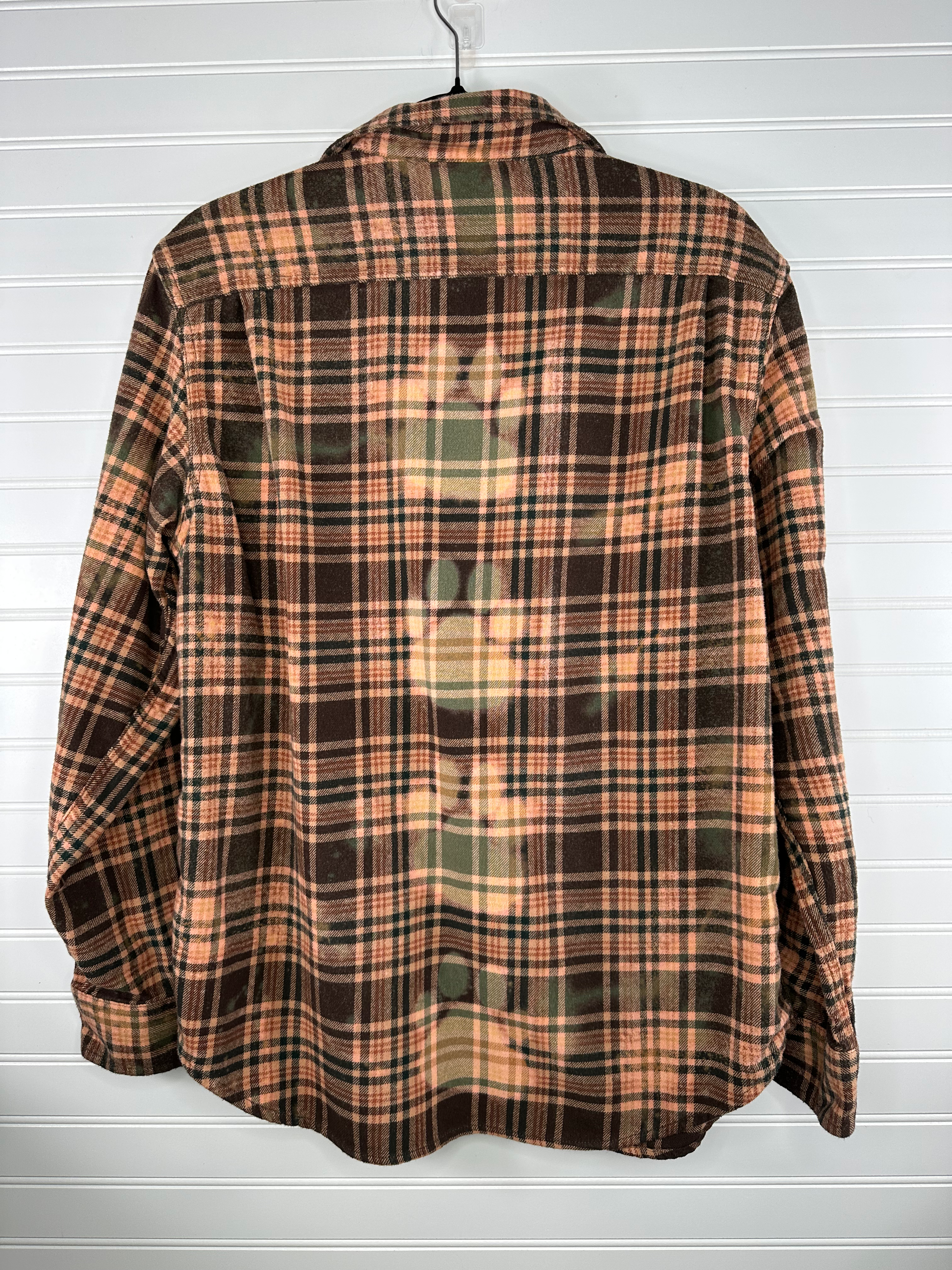 Large Rescue Paw Collection Flannel