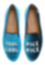 Velvet Slipper Pascal Wild Smoking Shoe I
