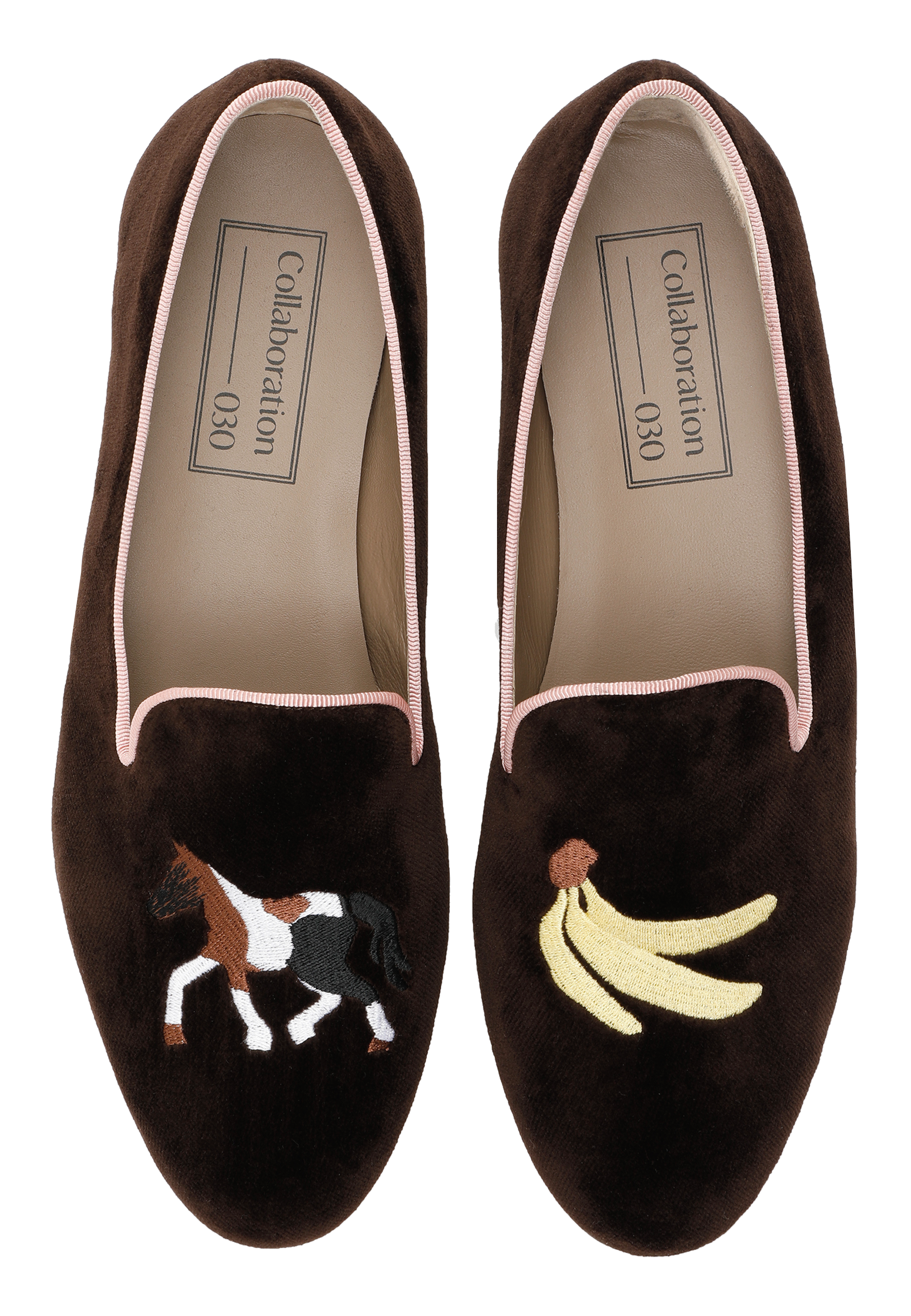 The Pony Slipper