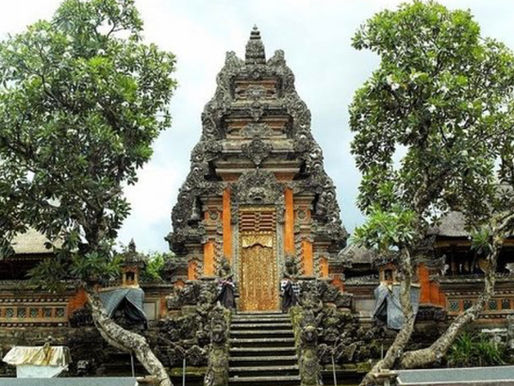 Honeymoon Excursions in Bali