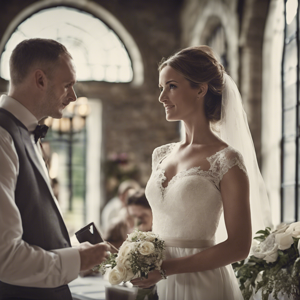 Castle Wedding Venue