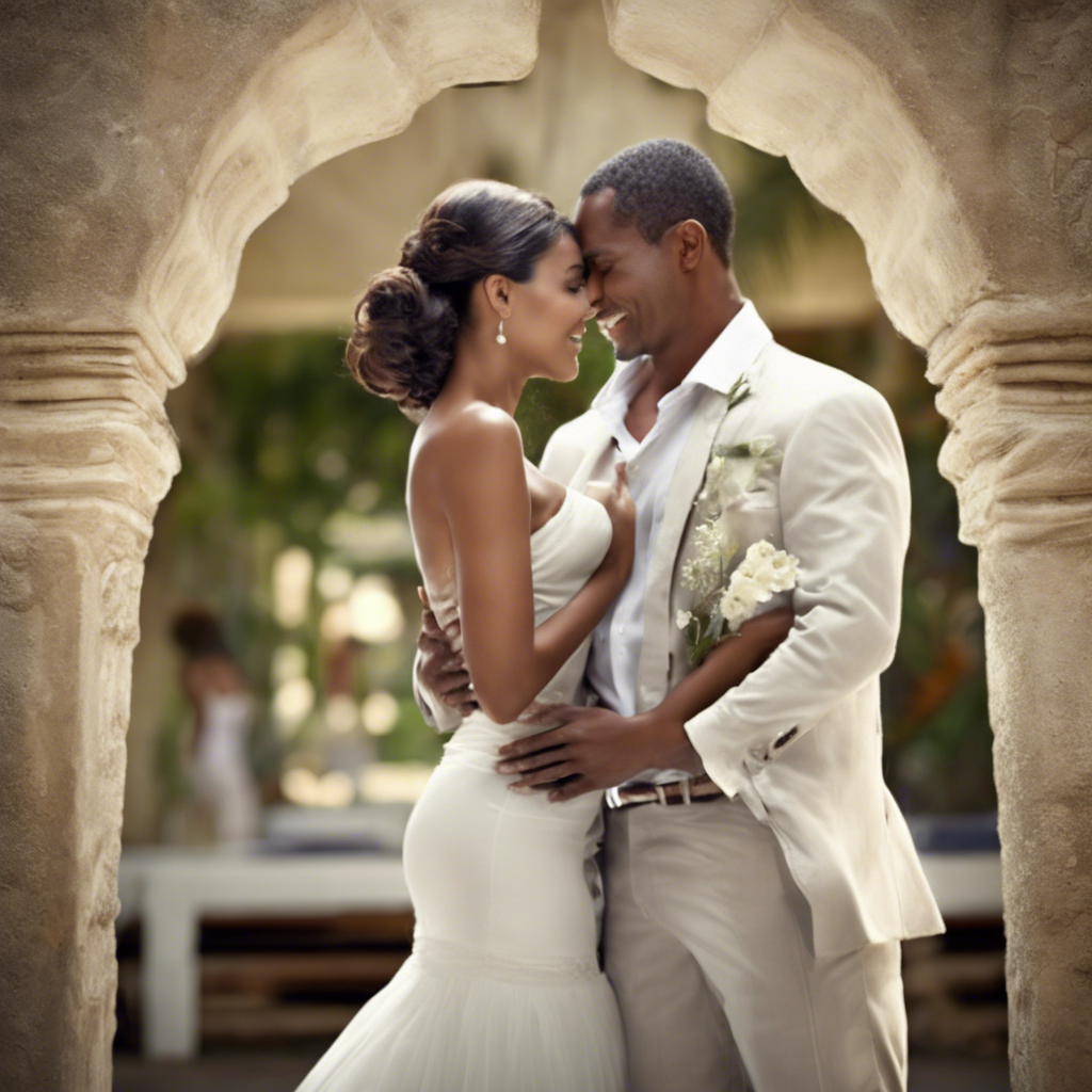 Dominican Republic Wedding