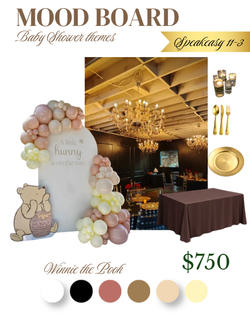 Babyshower