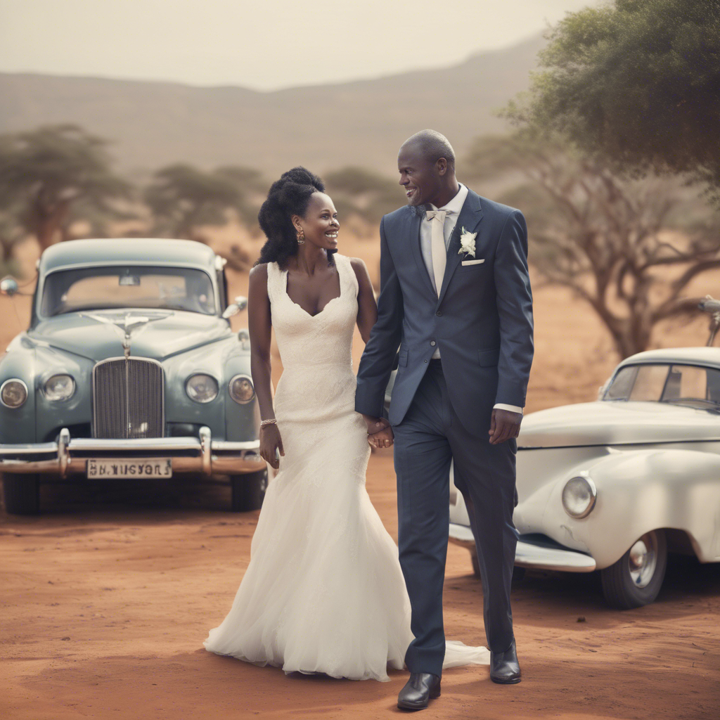 Wedding Venue
