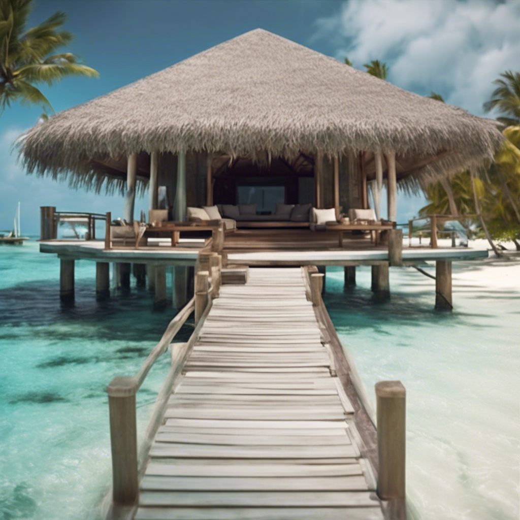 Maldives Wedding