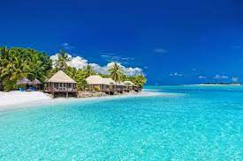 Your Honeymoon to Figi