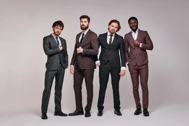 The Benefits of Joining a Men's Group for Personal Growth and Well-Being