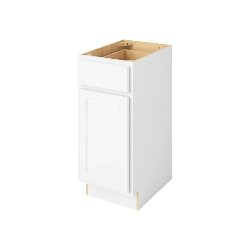15-in W x 35-in H x 21-in D Vanity Cabinet - Nantucket