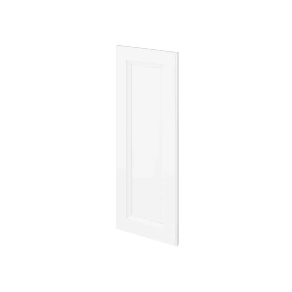 12-in W x 30-in H x 12-in D Wall End Panel - Decorative - St. Croix