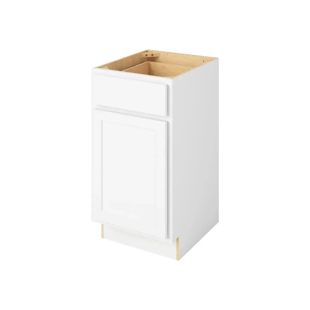 18-in W x 35-in H x 21-in D Vanity Cabinet - Nantucket