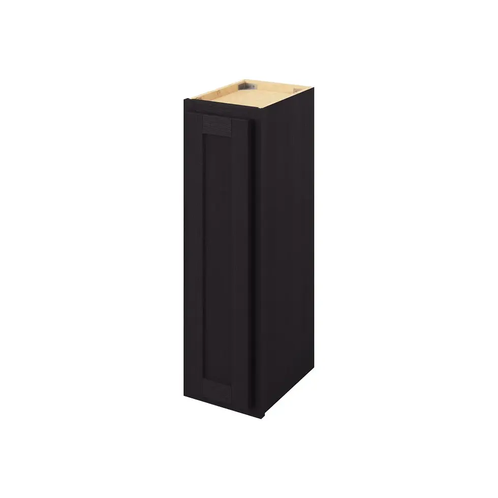 Thumbnail: 9-in W x 30-in H x 12-in D Wall Cabinet - Nantucket